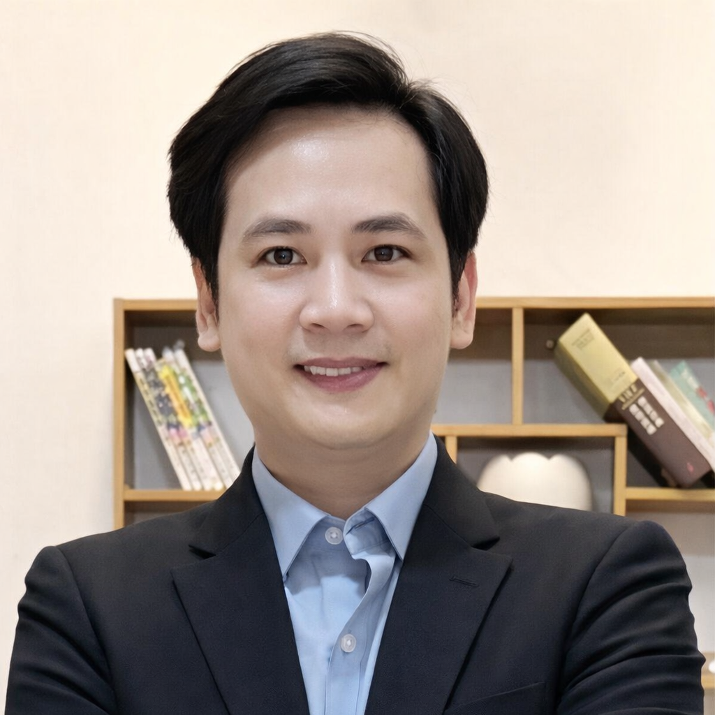 Đặng Ngọc Đức Lợi